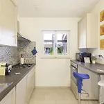 Ferienhaus Blue Heaven *
