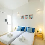 Blue Heaven Ferienhaus Quartu SantʼElena