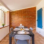 Blue Heaven Ferienhaus Quartu SantʼElena