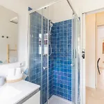 Ferienhaus Blue Heaven Quartu SantʼElena