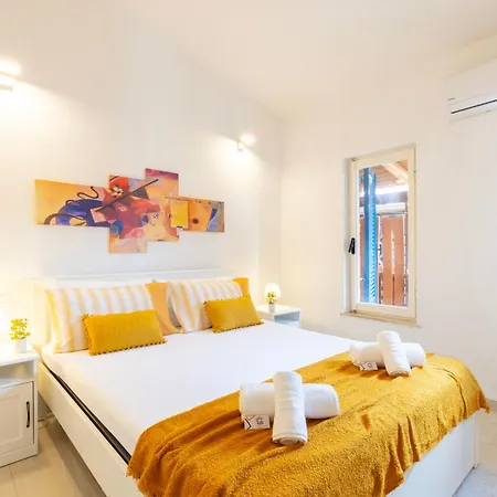 Blue Heaven 度假居