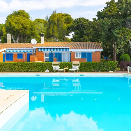 Blue Heaven 夸尔图-圣埃莱娜