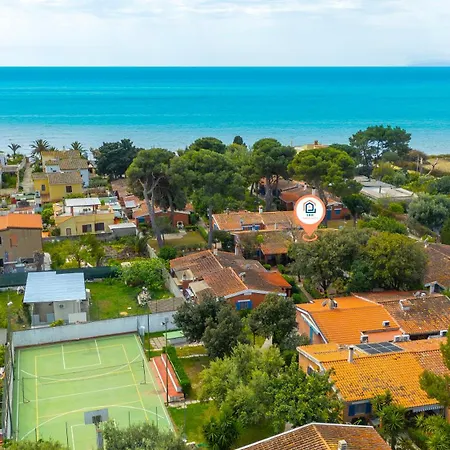 Blue Heaven 度假居