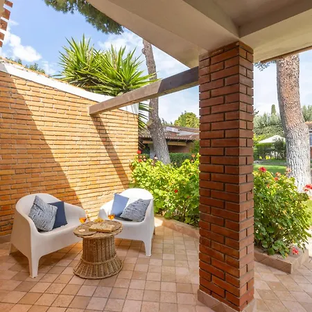 度假居 Blue Heaven 夸尔图-圣埃莱娜