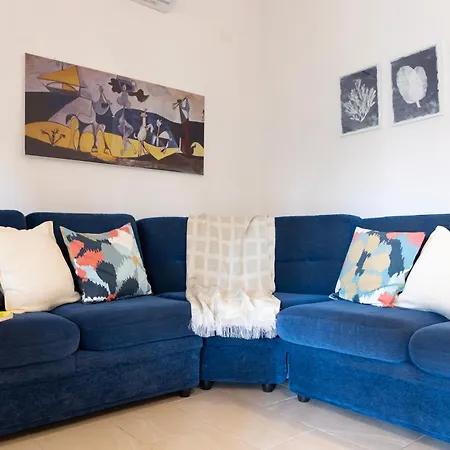 Blue Heaven Quartu SantʼElena