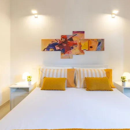 Blue Heaven * Quartu SantʼElena