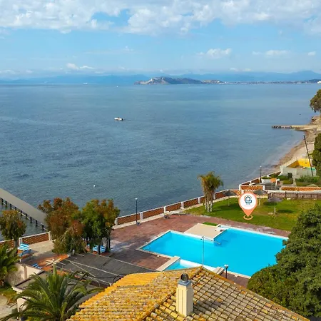 Blue Heaven 度假居 *