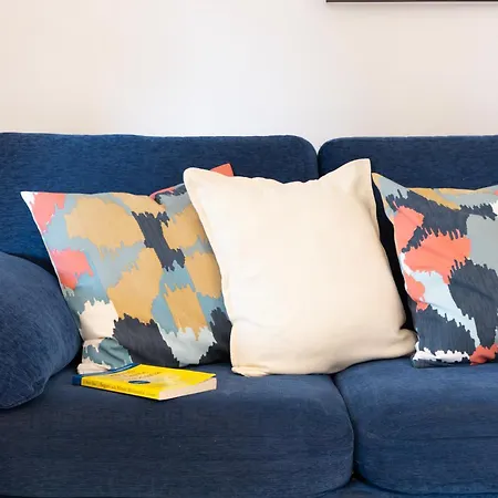 度假居 Blue Heaven 夸尔图-圣埃莱娜