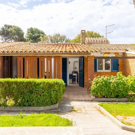 Blue Heaven 夸尔图-圣埃莱娜