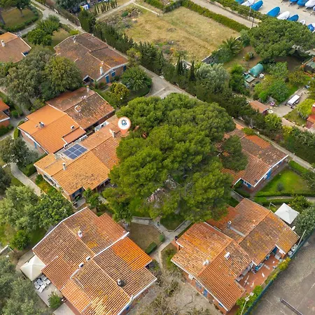 Blue Heaven Casa de Férias