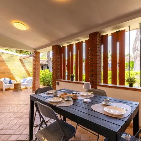 Blue Heaven Casa de Férias *