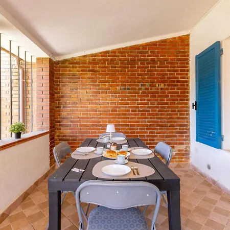 Blue Heaven 度假居 夸尔图-圣埃莱娜