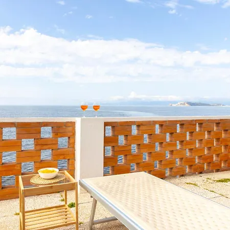 Blue Heaven Casa de Férias