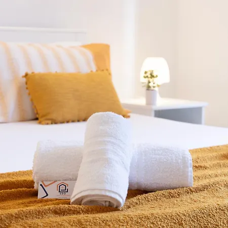 Blue Heaven Semesterbostad Quartu SantʼElena