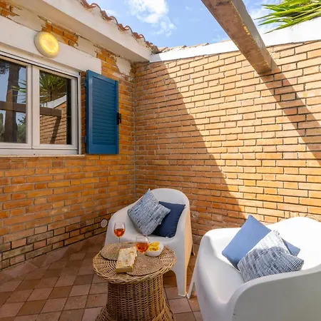 Blue Heaven * Quartu SantʼElena