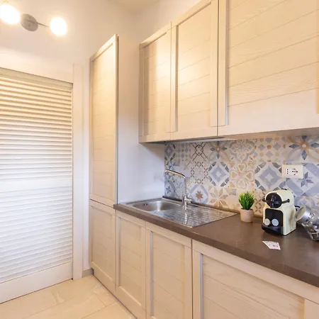 Blue Heaven Semesterbostad