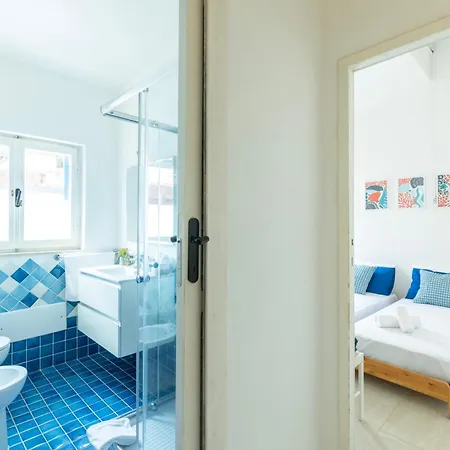 Holiday home Blue Heaven *