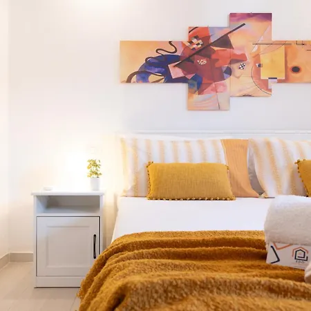 度假居 Blue Heaven 夸尔图-圣埃莱娜