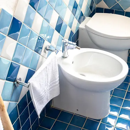 Blue Heaven 夸尔图-圣埃莱娜