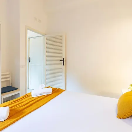 Blue Heaven 度假居