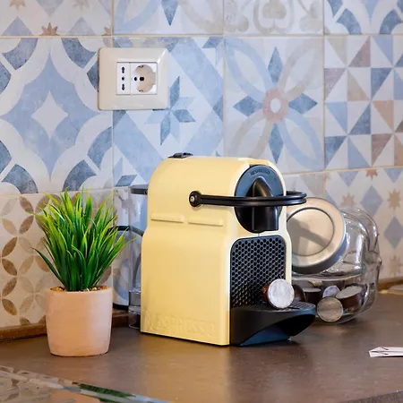 Blue Heaven Quartu SantʼElena