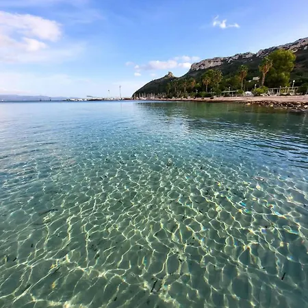 Blue Heaven * Quartu SantʼElena