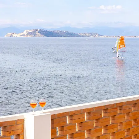 Casa vacanze Blue Heaven Quartu SantʼElena