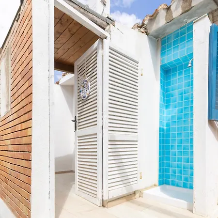 Blue Heaven Vakantiehuis