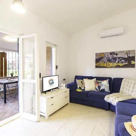 Vakantiehuis Blue Heaven *