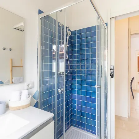 Vakantiehuis Blue Heaven Quartu SantʼElena