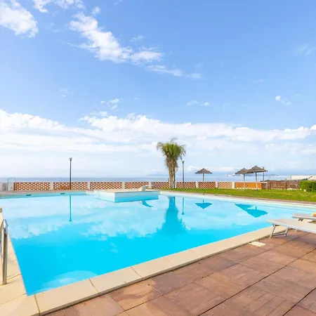 Blue Heaven * Quartu SantʼElena