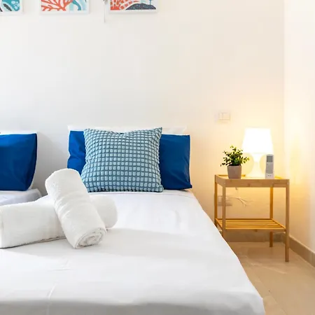 Blue Heaven Vakantiehuis *