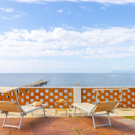 Casa vacanze Blue Heaven Quartu SantʼElena