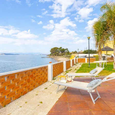 Blue Heaven Quartu SantʼElena