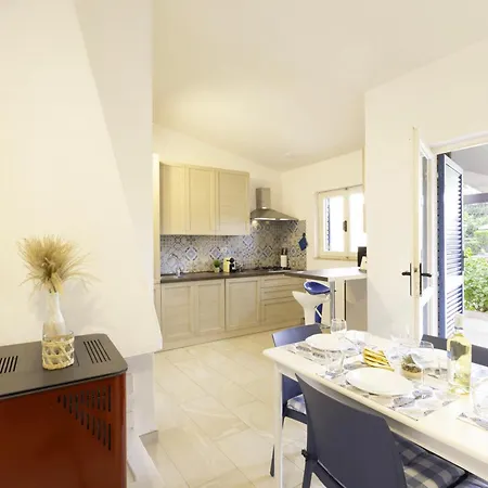 Blue Heaven Vakantiehuis *