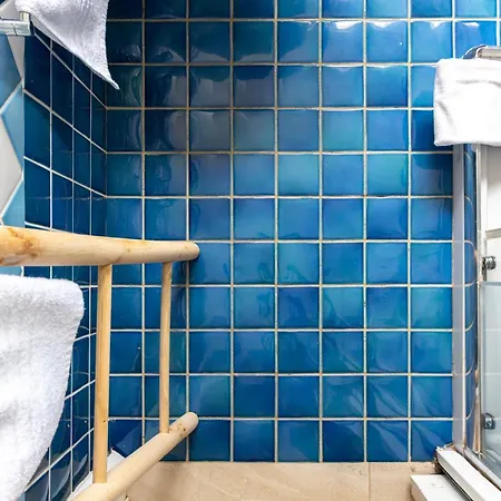 Blue Heaven Casa vacanze Quartu SantʼElena