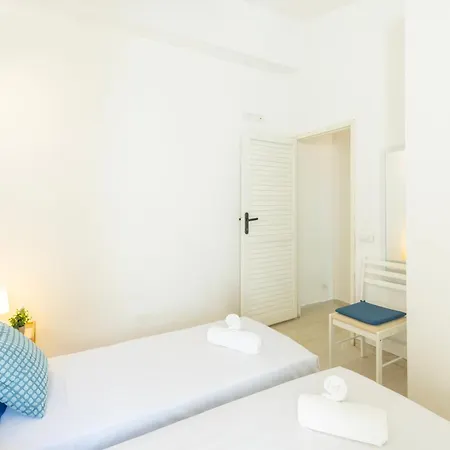 Blue Heaven * Quartu SantʼElena