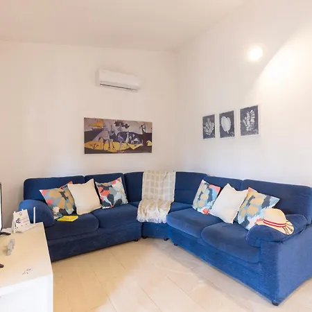 Vakantiehuis Blue Heaven *