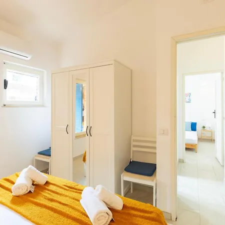 Blue Heaven * Quartu SantʼElena