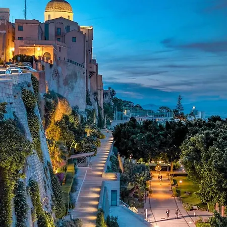 Blue Heaven Quartu SantʼElena